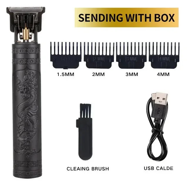 T9 All-in-One Precision Trimmer